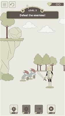 智商地牢图2