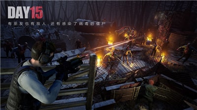 文明重启图2