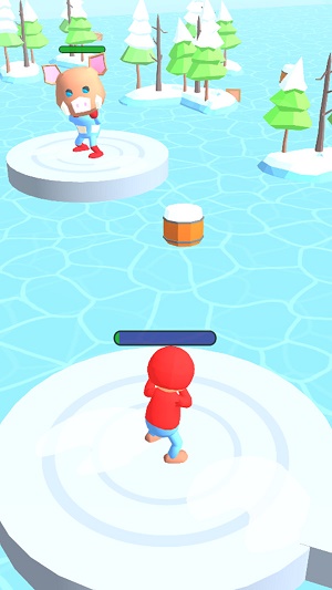 炸弹格斗3D图1