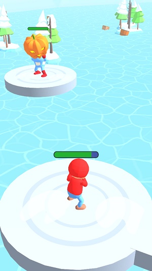 炸弹格斗3D图2