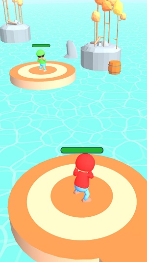 炸弹格斗3D图3