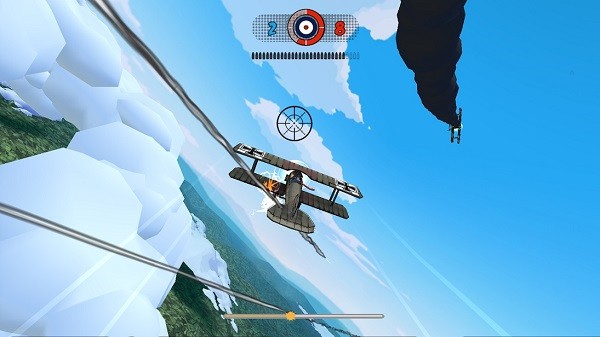 王牌学院天空之怒图3