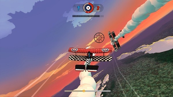 王牌学院天空之怒图4