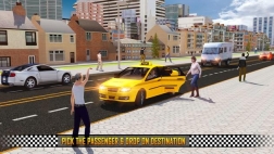 出租车模拟器2021图2