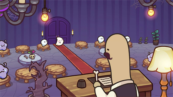 幽灵酒店(Idle Ghost Hotel)图2