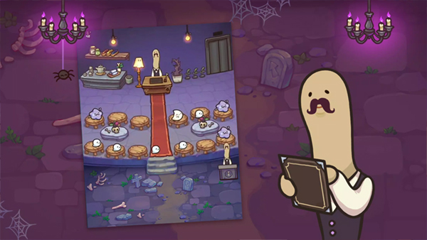 幽灵酒店(Idle Ghost Hotel)图3