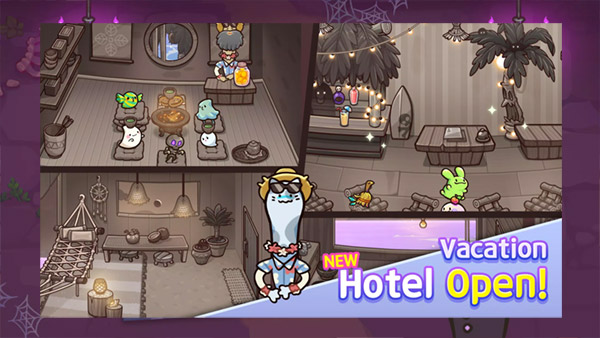 幽灵酒店(Idle Ghost Hotel)图4