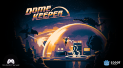 穹顶守护者(dome keeper)截图3