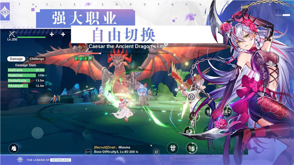 Neverland图4