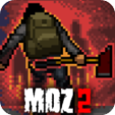 迷你DayZ2