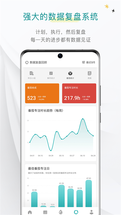 todo清单免登录永久会员版