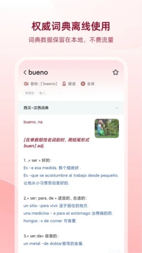 西语助手免费版