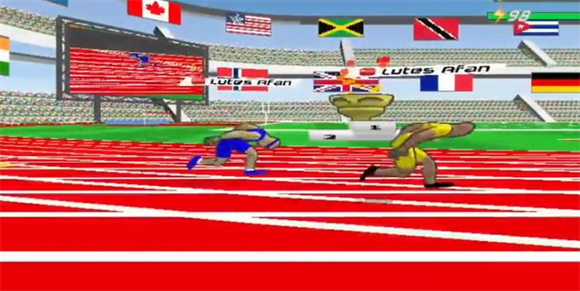 速度之星最新版图3