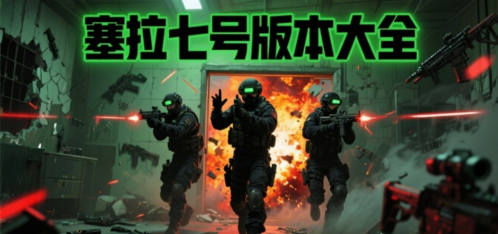 塞拉七号版本大全