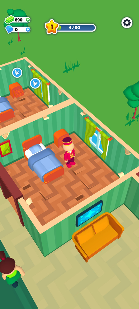 酒店大师(My Perfect Hotel)中文版图3