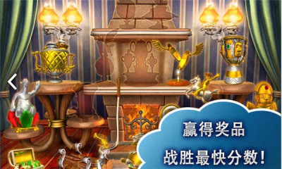 疯狂农场3安卓中文版