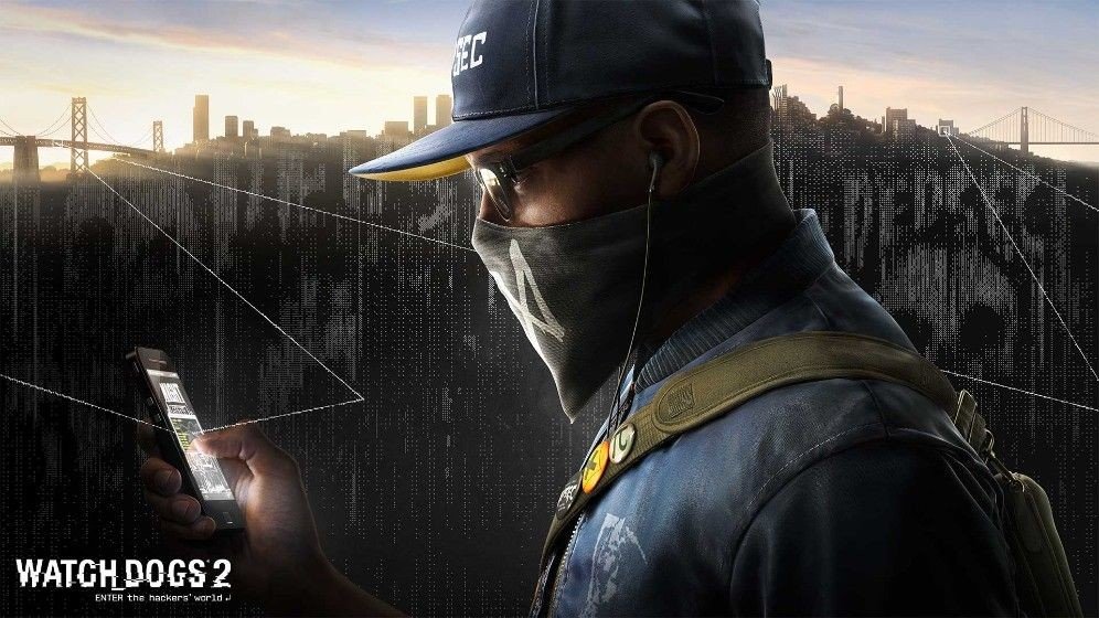 看門狗2中文版