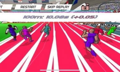 速度之星正版图1