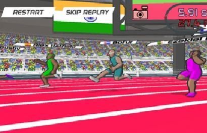 速度之星正版图2