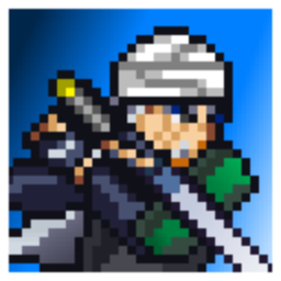 像素火影机械鸣人版 V1.00.40