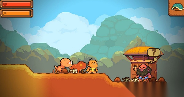 石器世界图2