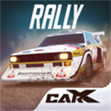 CarX拉力赛 V13503