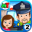 我的小镇：警察局 V1.0