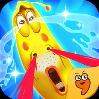 爆笑虫子大冒险 V1.0.0