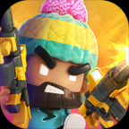 反斗联盟果盘版