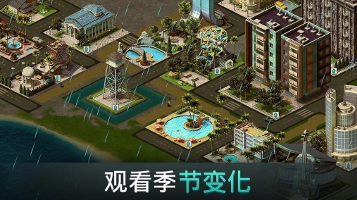 城市岛屿4：模拟生命大亨图3