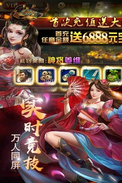 铁血三国图3