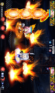 大乱斗学园图1
