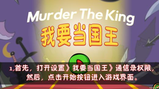 刺杀国王图4