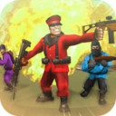 玩具士兵射击 V1.0