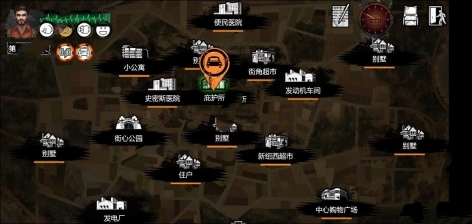 末日要塞图3