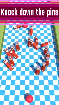 保龄球先生图3
