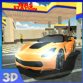 加油站模拟器 V3.10.28