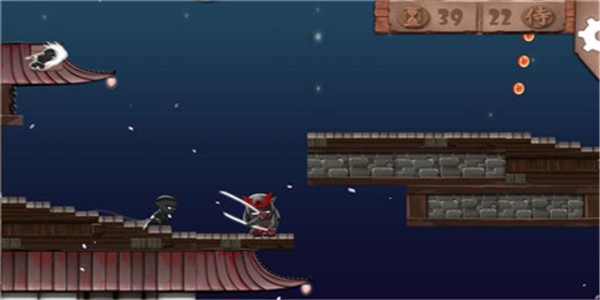 终极忍者战斗图2