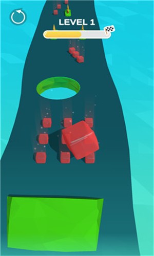果冻冲冲冲图4