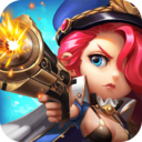 潮爆战纪 V1.0.3