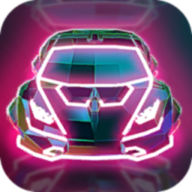 霓虹飞车 V1.8.7