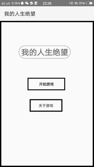 我的人生绝望测试版图2