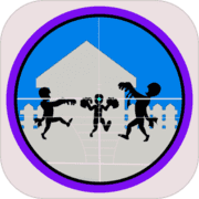 火柴人僵尸小镇 V1.1