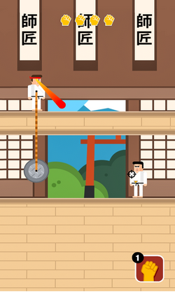 格斗先生图4
