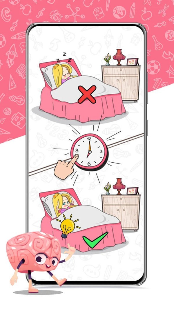 棘手的难题图4