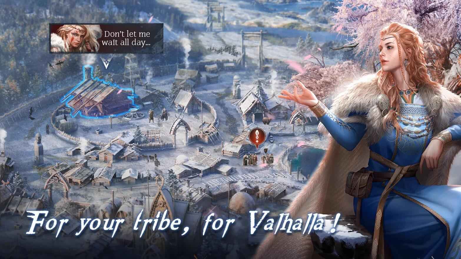 Vikingard图2