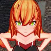 恐怖的妻子3D V1.2
