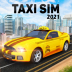 出租车模拟器 V1.0