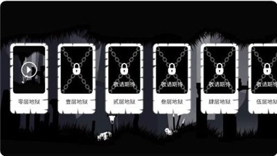 恐怖迷雾之城图3
