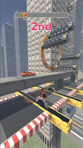 我砸车贼6图2